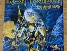Iron Maiden - Live After Death - Vinyl LP (sealed)