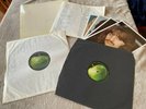 THE BEATLES WHITE ALBUM #0316151 UK 1ST PRESS STEREO APPLE VINYL LP 1968 PCS7068