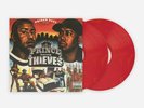 Prince Paul ?– A Prince Among Thieves 2x LP VMP Red Yellow Vinyl Me Please