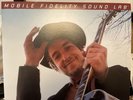 Bob Dylan: Nashville Skyline - MFSL 45RPM 2-LP (MFSL 2-424) UNPLAYED NM+ #002546