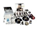 PRINCE Welcome 2 America Deluxe Box Set, 2 x LP, CD, Blu-ray HD Concert Box Set