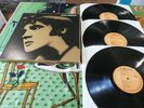Elvis Presley Self Titled French 3LP Box Set VG/NM PL42298 1977