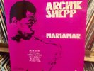 Archie Shepp 