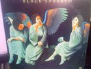 Black Sabbath–Heaven And Hell Vertigo– 6302 017 GUATEMALA DIDECA PRESS VERY RARE