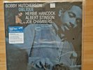BOBBY HUTCHERSON Oblique LP New SEALED 180 Gram TONE POET Blue Note VINYL