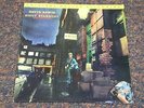 MFSL DAVID BOWIE Mobile Fidelity ZIGGY STARDUST Original Master Recording MOFI