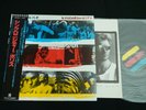 THE POLICE - SYNCHRONICITY - JAPAN VINYL LP OBI AMP-28075