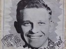 David Ray/The Strikes - Jitterbugging Baby - US Pressing - Hear it