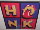 THE ROLLING STONES HONK (2019) BRAND NEW SEALED LIMITED 4-DISC COLOURED VINYL LP