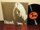 Rare REET HENDRIKSON Reet LP Estonian FEMME FOLK Psych Canada REINDEER 69 VG++