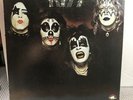 Kiss  Casablanca NB 9001  Original 1974 Lp 33rpm No “Kissing Time”