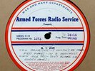 GI JIVE TEX BENEKE GLENN MILLER WWII 16