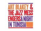 Art Blakey & The Jazz Messengers - A Night In Tunisia (Vinyle)