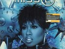 Missy Elliott - Miss E... So Addictive '01 2xLP US ORG  Timbaland Tweet