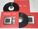 WILCO A.M. 2017 DELUXE Edition Double Vinyl EXCELLENT Condition With INNERS