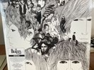 The Beatles REVOLVER mono LP 2014 180 gram - Mint - NEW-SEALED