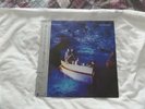 ECHO AND THE BUNNYMEN OCEAN RAIN JAPAN 12 INCH VINYL  LP WITH OBI AND INSERTS