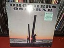Brothers Osborne - PORT SAINT JOE - Seaglass Green Colored Vinyl LP - NEW SEALED