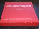 Another Empty Box with Iron Maiden Written On It   (Slightly Damaged)