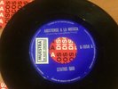 STATUS QUO Tune To The Music 1971 MEXICO 7