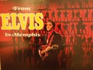 Elvis Presley - From Elvis in Memphis FTD Vinyl LP Record LSP 4155