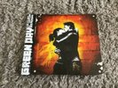 Green Day “21st Century Breakdown” Orig USA 2009 3 x 10 inch vinyl +Cd in a Book