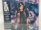 THE LAST OF US PART TWO 2 II VIDEO GAME SOUNDTRACK SCORE OST 2XLP VINYL MONDO
