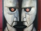 Pink Floyd The Division Bell 20th Anniversary LP Box vinyl cd HD Blu Ray 5.1