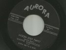 R&B POPCORN EXOTICA + LATIN- WAYNE SHERWOOD - MOON STEP TWIST - HEAR 1961 AURORA