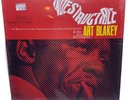 BLAKEY, Art/THE JAZZ MESSENGERS - Indestructible (reissue) - Vinyl (LP) Germany