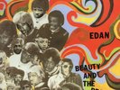 Edan - Beauty And The Beat '05 LP UK ORG  Percee-P Mr. Lif