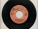 The Parliaments 45 RPM Revilot Record Label Detroit RARE George Clinton P Funk