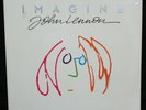John Lennon-Imagine-2-LP Soundtrack-STILL SEALED -Capitol C1-90803-Vintage 1988