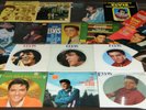 Elvis Presley 24 Vinyl LP Lot:2 Still Factory Sealed+22 More w/Tested G.I. Blues