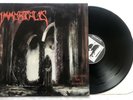IMMORTALIS - INDICIUM DE MORTUIS (1991) 1st PRESS - VERY RARE  VG++