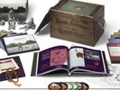George Harrison ALL THINGS MUST PASS UBER DELUXE BOX SET-SEALED NIB In Hand
