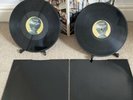 OASIS What’s The Story 2 X LP 1995 UK Original DAMONT 1st Press NM Condition