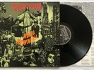 TERRORIZER - WORLD DOWNFALL (1989) - 1st PRESS - VERY RARE  NM