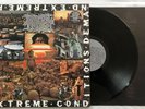 BRUTAL TRUTH - EXTREME CONDITIONS DEMAND... (1992) - 1st PRESS - VERY RARE  NM