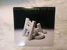 REO Speedwagon The Hits Rock 1st First Vinyl 1988 Original OE-44202 LP Promo NM