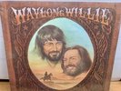 Waylon & Willie Jennings Nelson RCA Victor AAL1-2686 LP Album Factory Seal 1978