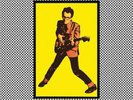 ELVIS COSTELLO MY AIM IS TRUE - 180 GRAM VINYL LP 
