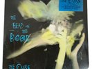 The Cure The Head On The Door Record 60435-1 1985 Electra Asylum Sealed