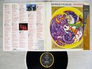 BOB MARLEY & THE WAILERS CONFRONTATION TUFF GONG 25S-167 Japan OBI VINYL LP