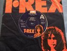 T.Rex – Truck On (Tyke) / Sitting Here 1973 7” EMI MARC6 DEMO NOT FOR SALE EX