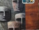 R.E.M. ?– The Best Of R.E.M. UK/EUROPA  1978 EXCELLENT LP VINYL