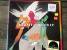 Avicii - The Days / Nights EP - Brand New & Sealed - RSD 2015 - 1,300 Copies