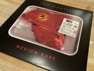 Foo Fighters Medium Rare Vinyl (Never Played / Mint Condition)