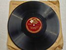 VTG vinyl his master's voice Victor Pop goes the weasel record Victor 10 in