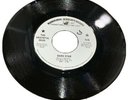Super Rare Promo 45 THE GRATEFUL DEAD 